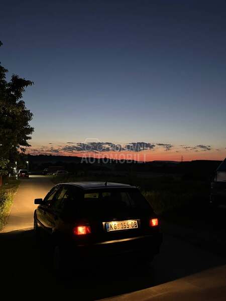Volkswagen Golf 3 GTI h i t n o