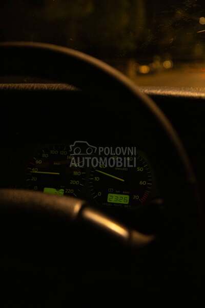 Volkswagen Golf 3 GTI h i t n o