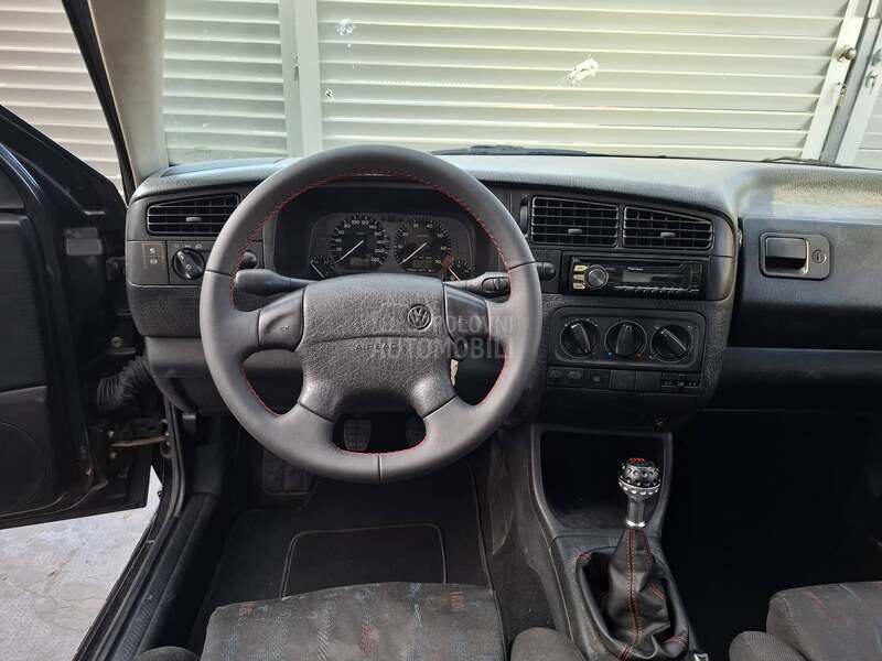 Volkswagen Golf 3 GTI h i t n o