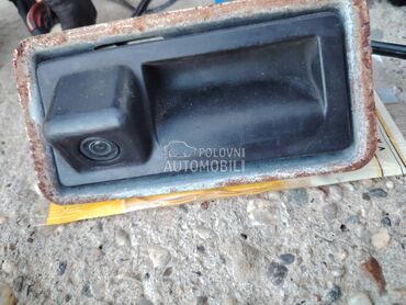 rikverc kamera za Volkswagen Passat B6, Passat B7