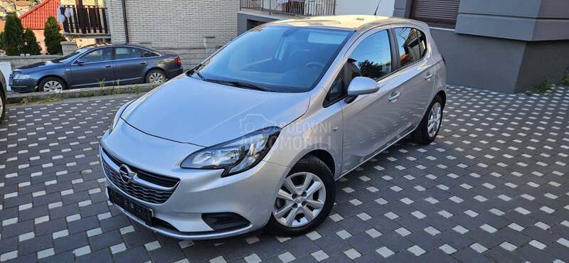 Opel Corsa E 1.3 ECOflex NOV NOV