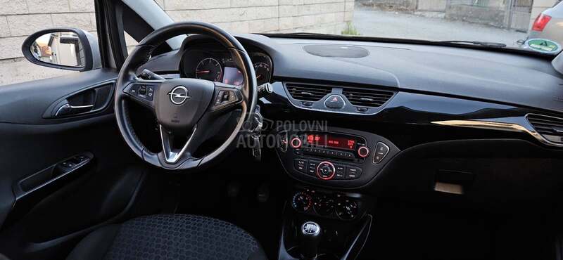 Opel Corsa E 1.3 ECOflex NOV NOV