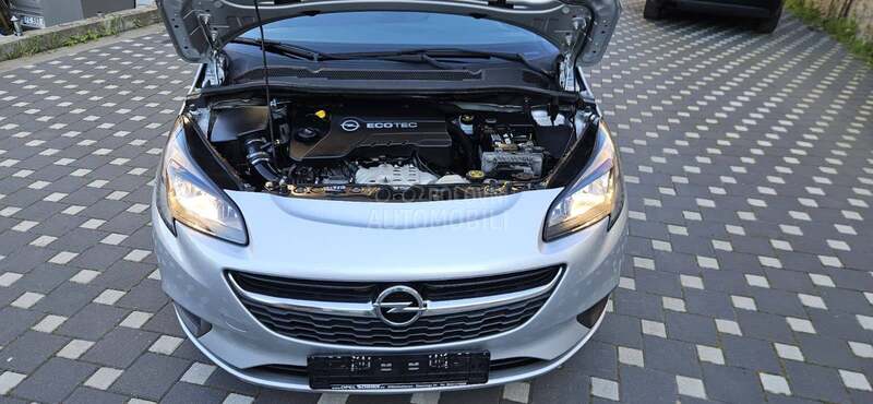 Opel Corsa E 1.3 ECOflex NOV NOV