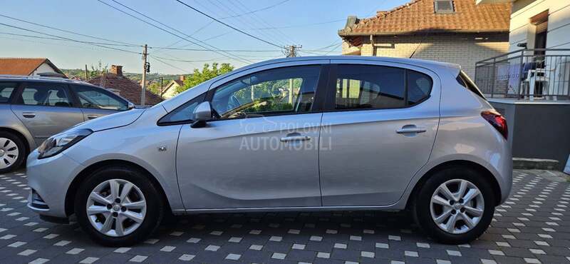 Opel Corsa E 1.3 ECOflex NOV NOV