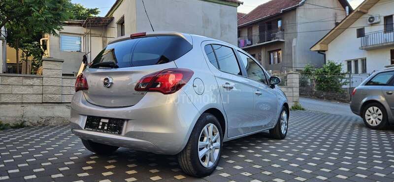 Opel Corsa E 1.3 ECOflex NOV NOV