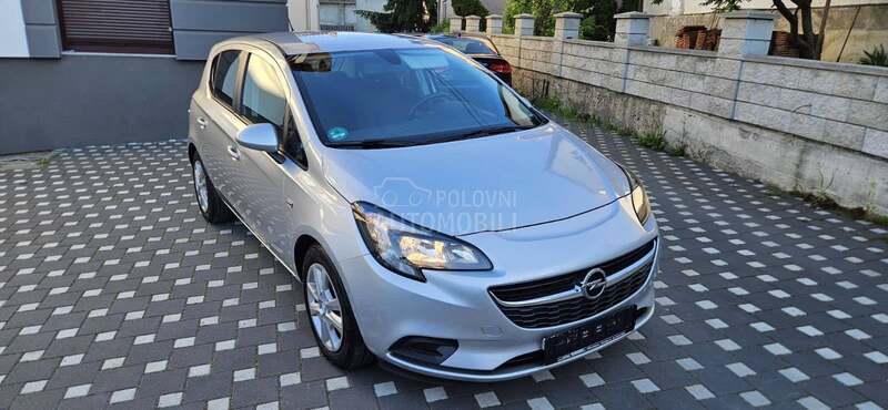 Opel Corsa E 1.3 ECOflex NOV NOV