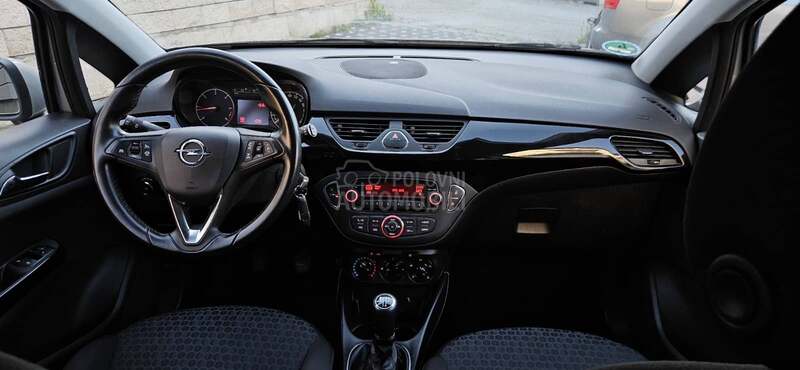 Opel Corsa E 1.3 ECOflex NOV NOV