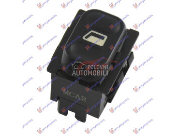 PREKIDAC U PREDNJIM VRATIMA (5 za Citroen Berlingo od 1996. do 2002. god.