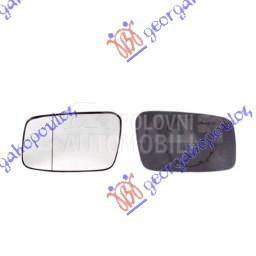 STAKLO RETROVIZORA -2002 (KONV