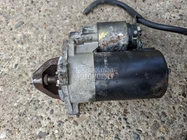 Anlaser 800cdi za Smart ForTwo