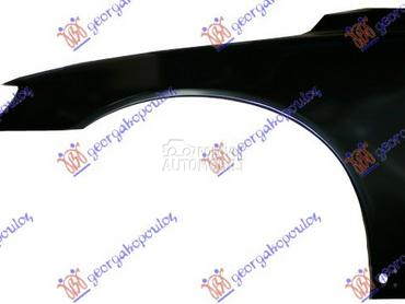 BLATOBRAN za Volvo V70 od 2007. do 2013. god.