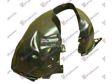 POTKRILO za Volvo S80 od 2013. do 2025. god.