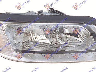 FAR HROM (DEPO) za Volvo V70 od 2007. do 2013. god.