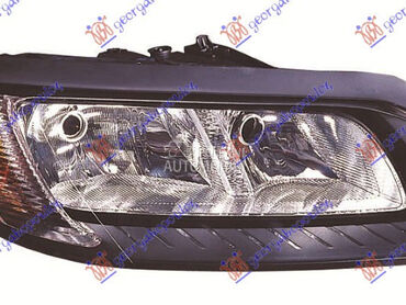 FAR CRNI (TYC) za Volvo V70 od 2007. do 2013. god.