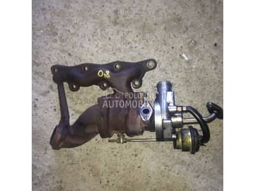 Turbina 800cdi za Smart ForTwo
