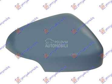 POKLOPAC RETROVIZORA PM za Volvo V70 od 2007. do 2013. god.