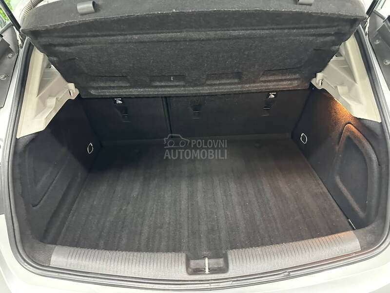 Opel Astra K 1.6 CDTI BUSINESS