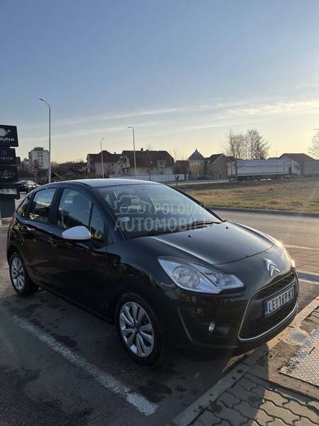 Citroen C3 H I T N O