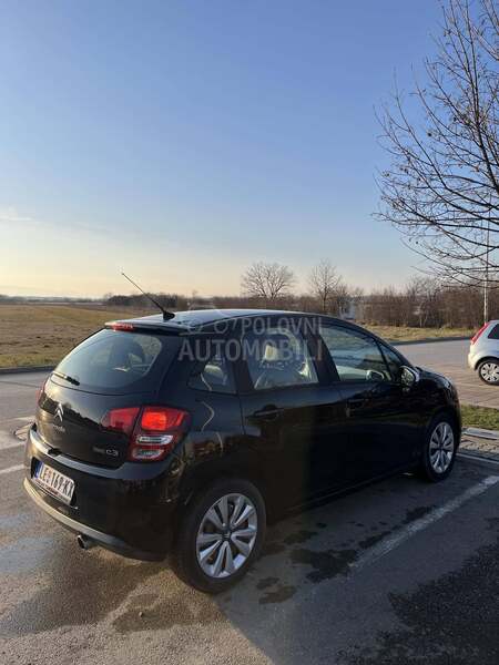 Citroen C3 H I T N O