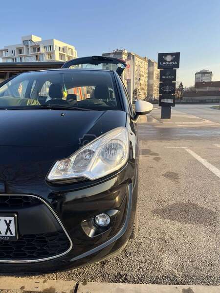 Citroen C3 H I T N O