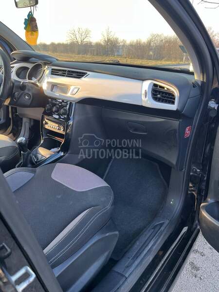 Citroen C3 H I T N O