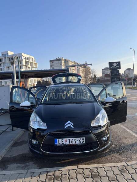 Citroen C3 H I T N O