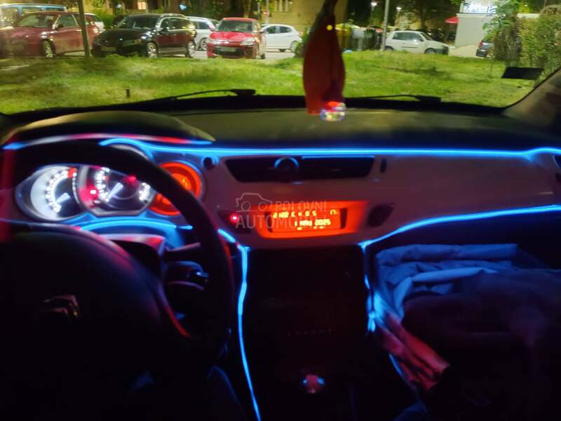 Citroen C3 H I T N O