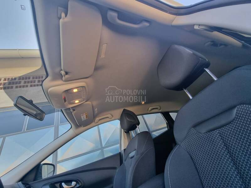 Renault Kadjar 1.3 Tce