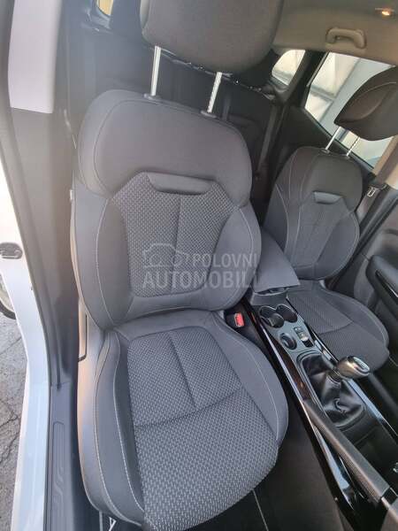Renault Kadjar 1.3 Tce