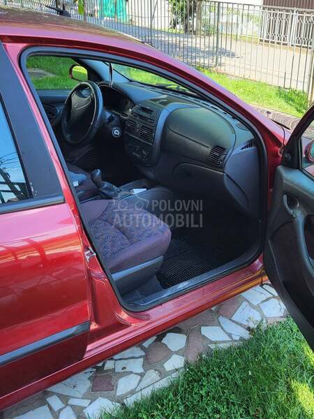 Fiat Brava 
