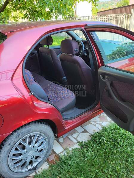 Fiat Brava 
