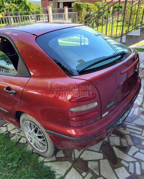 Fiat Brava 