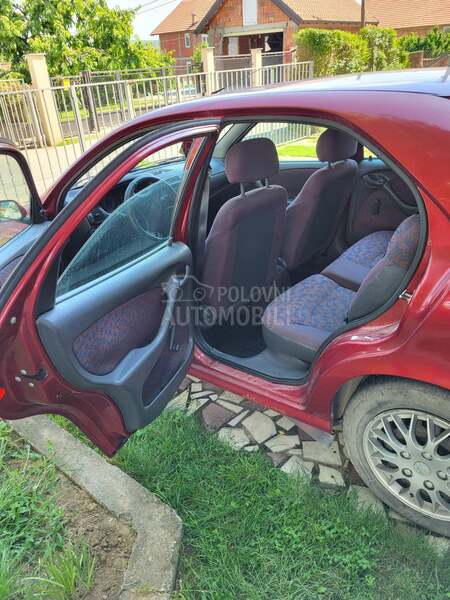 Fiat Brava 