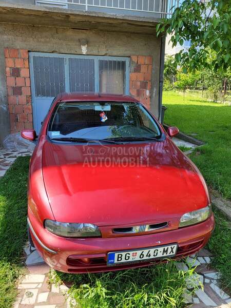 Fiat Brava 