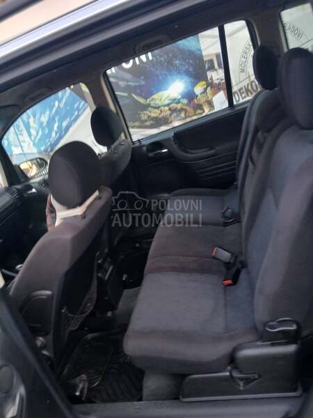 Opel Zafira 2.0 dti