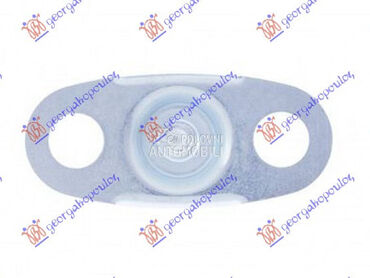 BRAVA HAUBE za BMW Serija 3 od 2001. do 2005. god.