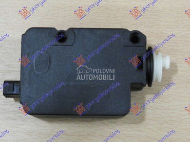 MOTOR BRAVE ZA CENTRALNO ZAKLJ za BMW X3 od 2004. do 2007. god.