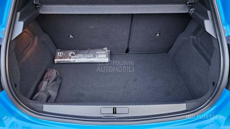Peugeot 208 1.5hdi 102hp GT Line