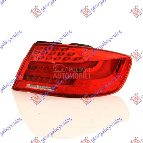 STOP LAMPA SPOLJASNJA (LED) 20