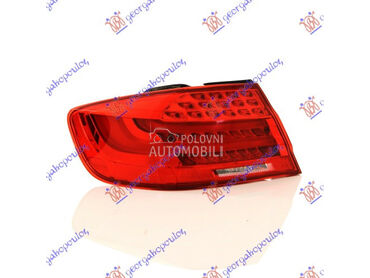 STOP LAMPA SPOLJASNJA (LED) 20 za BMW Serija 3 od 2011. do 2013. god.