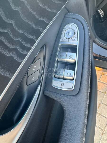 Mercedes Benz GLC 250 2.2D AMG 4Matic