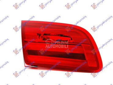 STOP LAMPA UNUTRASNJA LED (CAB za BMW Serija 3 od 2011. do 2013. god.