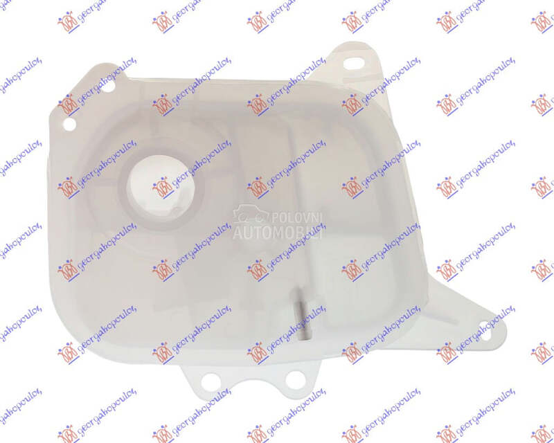 POSUDA ZA ANTIFRIZ (SENZOR NIV