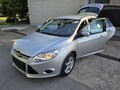 Ford Focus 1,6scti