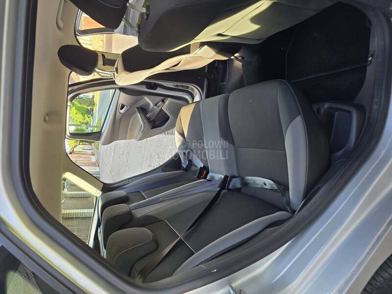 Ford Focus 1,6scti