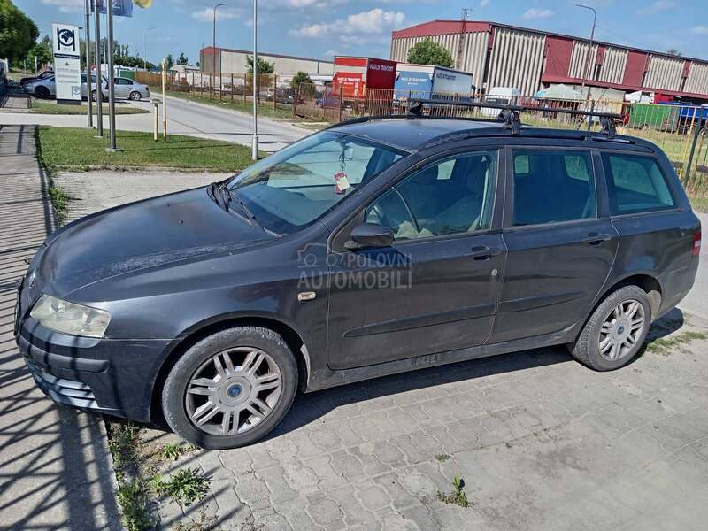 Fiat Stilo 