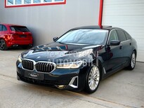 BMW 540 xd/Luxury/360/ACC