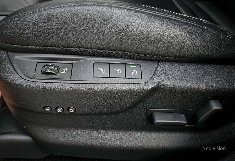 Citroen DS5 2.0 BlueHDI Chic