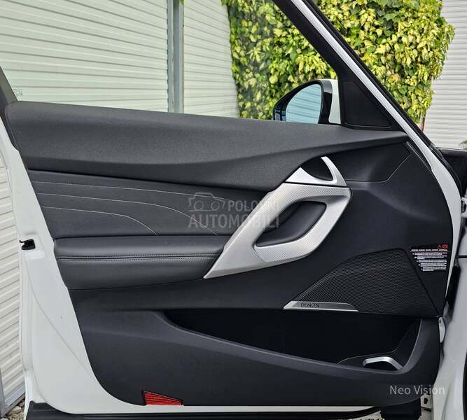 Citroen DS5 2.0 BlueHDI Chic
