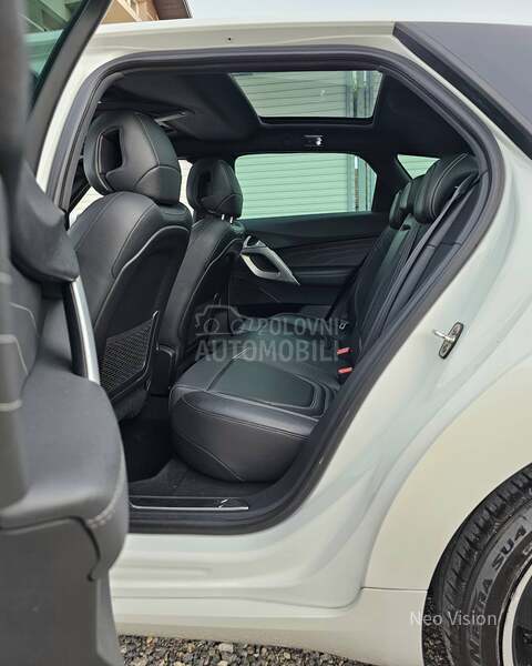 Citroen DS5 2.0 BlueHDI Chic